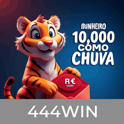 Estratégias de Jogos: Melhore suas Habilidades no 444WIN