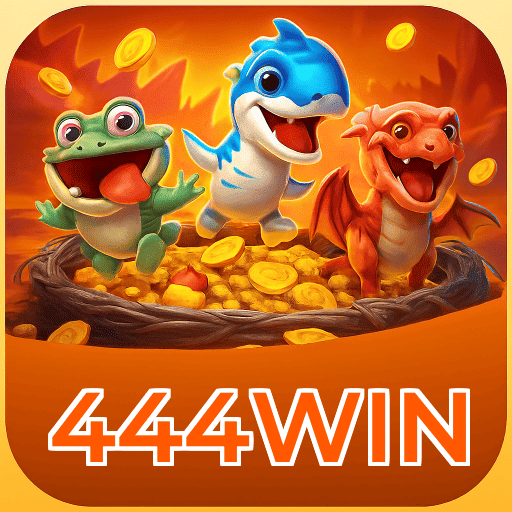 444WIN: Cassino Online de Confiança e Diversão