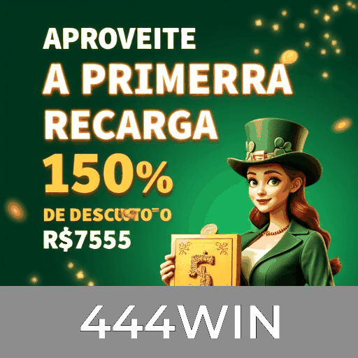 Aposte com 444WIN: Experiência Única em Esportes Brasileiros