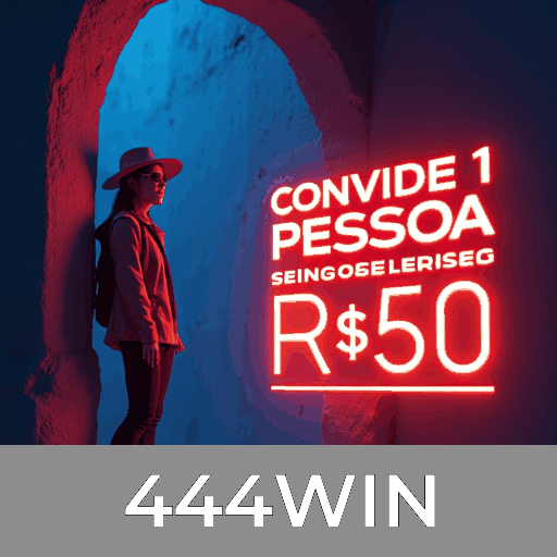 444WIN: Análise de Bônus e Retorno com Termos Específicos