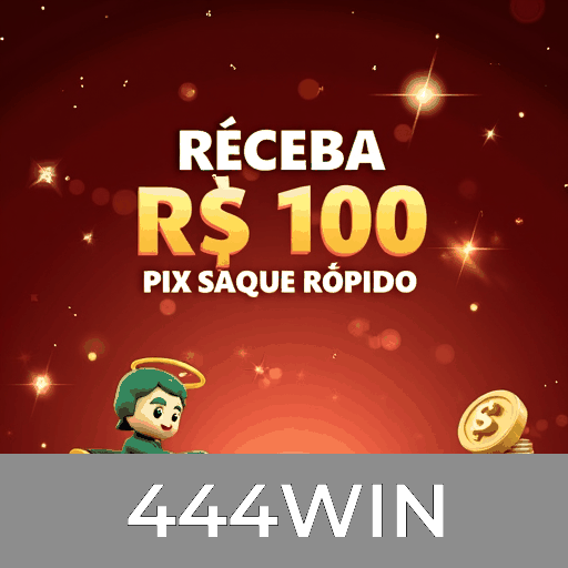 Explore o 444WIN: Login Seguro e Rápido para Apostadores Brasileiros